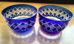 2025年最新】江戸切子 小鉢の人気アイテム - メルカリ