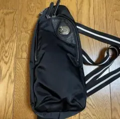 Orobianco ボディバッグ【未使用】