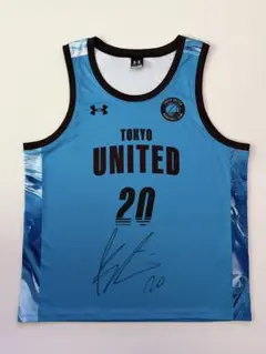 【ヨッちゃん様専用】東京ユナイテッドバスケットボールクラブ TUBC