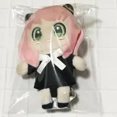 SPY×FAMILY マスコットぬいぐるみ アーニャ・フォージャー