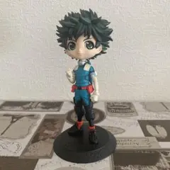 パ*ン様 僕のヒーローアカデミア 緑谷出久フィギュア