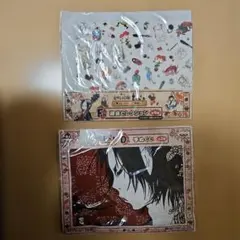 鬼灯の冷徹 一番くじ 鬼灯とゆかいな仲間たち 2種セット