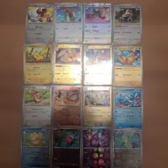ポケモンカード　人気　モンスターボールミラー　まとめ売り