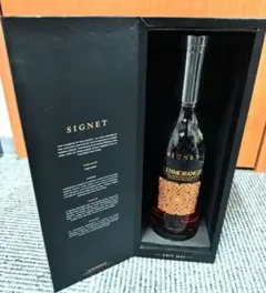 【未開栓】グレンモーレンジ シグネット GLENMORANGIEのサムネイル