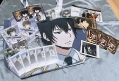 2026年最新】雲雀恭弥 アクリルスタンド reborn天野明展の人気アイテム