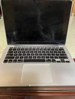 MacBook pro
