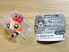 パワーパフガールズ　めじるしアクセサリー2 ブロッサムB