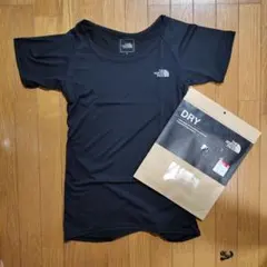THE NORTH FACE NUW62402 M ベースレイヤーのサムネイル