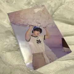 Straykids スキズ チャンビン 5-star 東京ドーム ラントレ