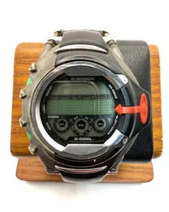 f3243 G-SHOCK カシオ デジタル 腕時計 メンズ 動作未確認