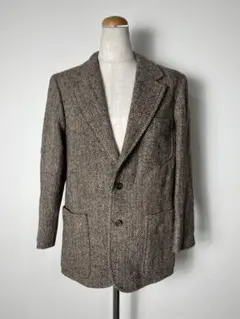 Ralph Lauren ラルフローレン ウールテーラードジャケットK124