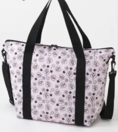 ポケッタブルショルダー（おぱんちゅうさぎ）