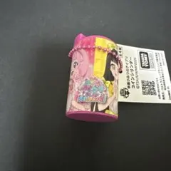 映画 ひみつのアイプリ コインシリンダー シークレットフレンズ∞