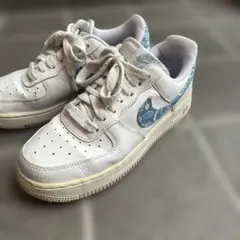 NIKE スニーカー(サイズ写真参照)