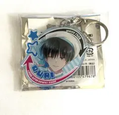 多聞くん今どっち⁉︎ アニメイトオンリーショップ アクリル
