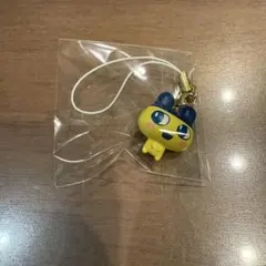 たまごっち トレーディングマスコットストラップ まめっち