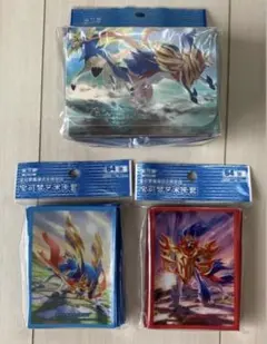 ジラーチ リザード ソーナンス ニャオニクス ポケキュン - メルカリ
