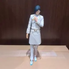 一番くじ　フィギュア　BLEACH 千年血戦　石田雨竜