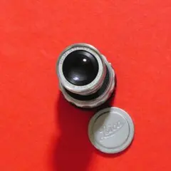 Leica Elmar 9cm F4 単焦点レンズのサムネイル
