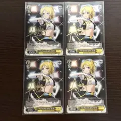 カードファイト!! ヴァンガード15th　エネルギー コーリン カードファイト!! ヴァンガード15th エネルギー コーリン - メルカリ