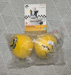 【未開封】一番くじ　ジョジョの奇妙な冒険　ジョジョワールド ラストワン・ G賞