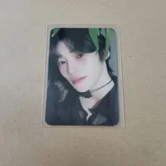 THE BOYZ[PHANTASY] ニュー トレカ