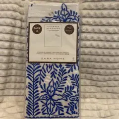 ZARA HOME 枕カバー 2枚セット 50x75cmのサムネイル