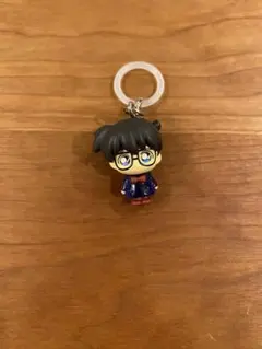 名探偵コナン めじるしアクセサリー