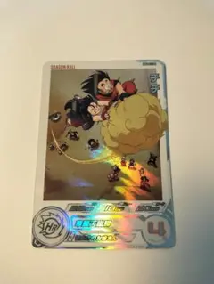 2026年最新】ドラゴンボールヒーローズ da チチの人気アイテム - メルカリ