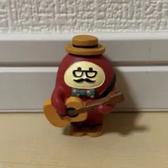 デコレ コンコンブル ギター流しだるま