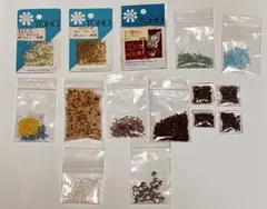 TOHO ビーズセット