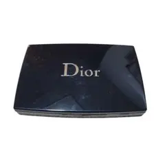 Diorファンデーションケースのみ