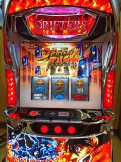 2026年最新】パチスロドリフターズの人気アイテム - メルカリ