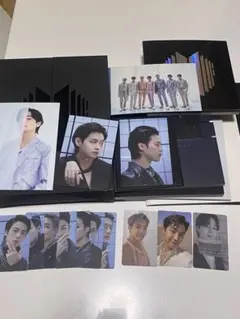 2026年最新】bts proof ジン jinの人気アイテム - メルカリ