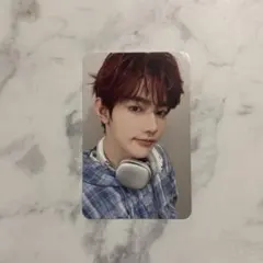 ZEROBASEONE NEVERSAYNEVER MAKESTAR ジャンハオ