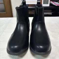 mickey☆様専用NORTHDATEブラック サイドゴアブーツ