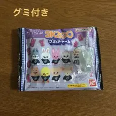 スキズ SKZOO グミ&チャーム ウルフチャン