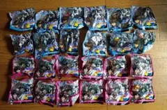 機動戦士ガンダムシードデスティニー「ペプシツイストフィギュアコレクション24種」