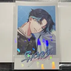 Paradox Live パラライ インスタントカメラ風カード 大和憧吾