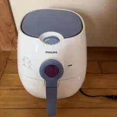 フィリップス　ノンフライヤーのサムネイル