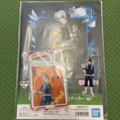 轟焦凍 ヒロアカ まとめ売り