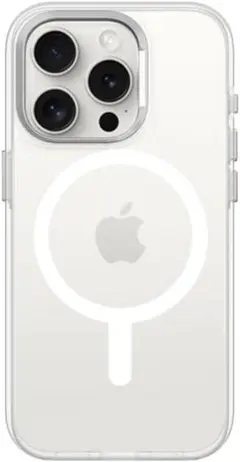 Devilcase iPhone15Pro ケース MagSafe 米軍規格
