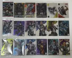 エーペックス ウエハース2 Apex Legends まとめ売り