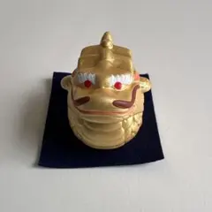 伊勢神宮 円干支人形 辰