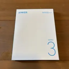 Anker アンカー USB-C & USB-C ケーブル 高耐久ナイロン 3m