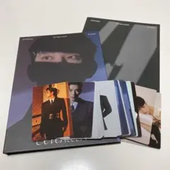 【値下げ】SEVENTEEN Atacca carat盤 ジョシュア