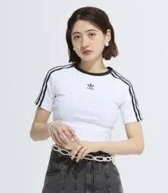半袖ベビーTシャツ / アディダスオリジナルス adidas Originals
