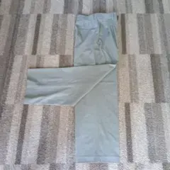 ユニクロタックワイドパンツМ