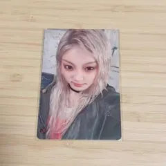 2026年最新】ILLIT weverse ラキドロ ウォンヒの人気アイテム - メルカリ