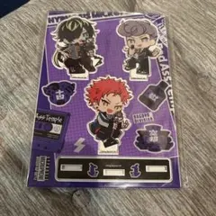 ヒプマイ ちびキャラアクリルスタンド オンラインくじ A賞 ナゴヤ